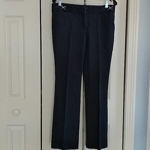New York & Company Stretch Jeans, Sz 4